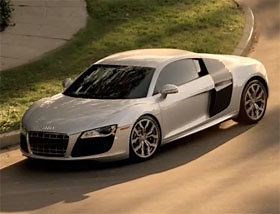 [pub vidéo] Audi rechute