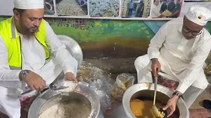 Bhindi Bazaar on Reels