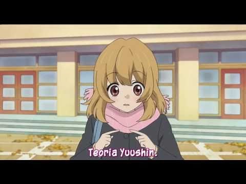 Hiyokoi - OVA 01 (Sub. español) - Parte 2