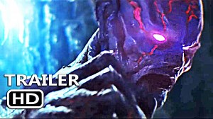 PSYCHO GOREMAN movie