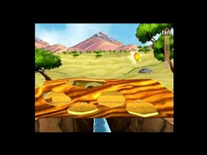 Go Diego Go Safari Rescue Part 5