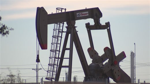 Pioneer and ExxonMobil have merged in an all-stock transaction