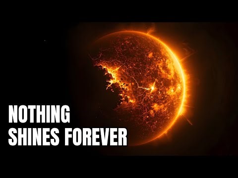 Will the Sun Ever Stop Shining? | The Sleeping Physicist