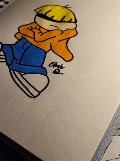 KND Number 4: A Cartoon Network Art Showcase