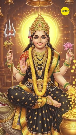 Jai Mata Di 🙏 Powerful Mata Bhakti