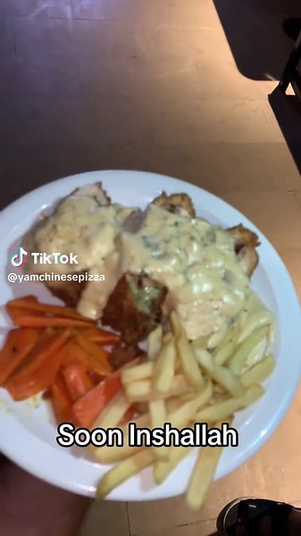 Taste Overloaded: Discover Unique Chinese Pizza Flavors