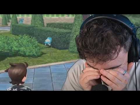 The Froakie Incident