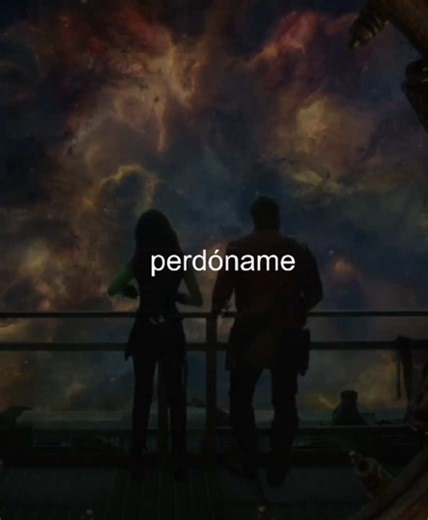 Peter Quill and Gamora: A Star-Lord Tribute