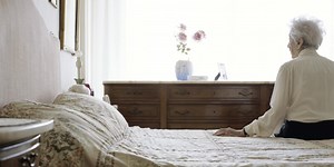 Essay | More People Are Dying at Home. Is That a Good Thing?