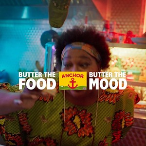 16 reactions | Whether you’re buttering a fluffy crumpet or slathering butter on a crispy bacon sandwich, Anchor is the dollop you need to bring your food to life | Anchor | Facebook