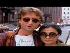 (Just Like) Starting Over (Isolated Vocals)