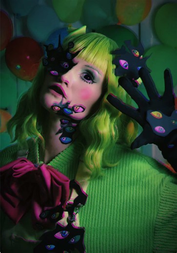 Ribbit cosplay ideas — The Amazing Digital Circus Ribbit costume