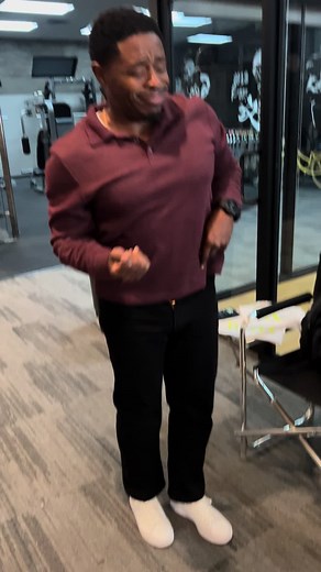 Fun Shenanigans on Set with Karimah Westbrook | Behind the Scenes