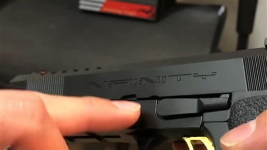 马路易，gbb .haicapa5.1