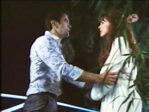 Sortilegio cap.14 parte 1/4