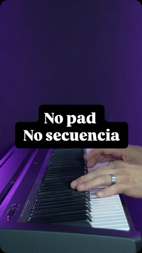 1.2K views · 3K reactions | Worship sin pad y sin secuencia! #piano #musica #worship #korg #explorepage✨ #viejaescuela | Alex Salazar Music | Facebook
