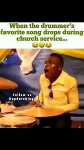 35K views · 1.4K reactions | When the drummers favorite sine drops | GHANA News | Facebook