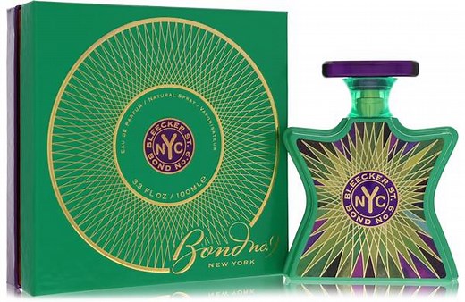 Bond No. 9 Bleecker Street Perfume - FragranceX