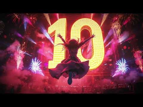 フリー FREE BGM 金曜ハードスタイル【フェス気分爆上げ】EDM 10曲 Friday Hardstyle [Festival Hype] EDM 10 Tracks