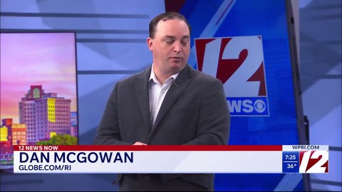 A look at the race for Rhode Island's Lieutenant Governor