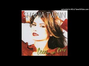 Shania Twain & Bryan White - From This Moment On
