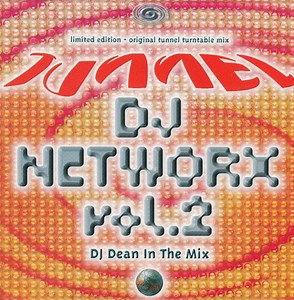 DJ Dean - Tunnel DJ Networx Vol.2 - DJ Dean In The Mix