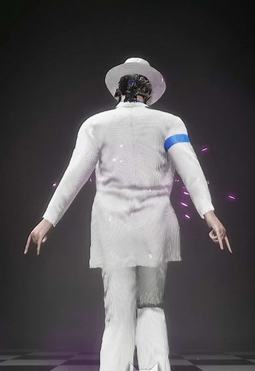 Ghosts | Dead as Disco #deadasdisco #michaeljackson #ghosts #dancefighting #fyp
