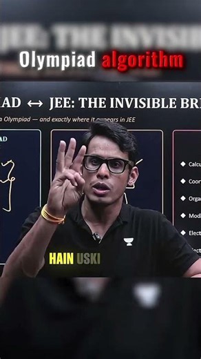 Algorithm to master any chapter | Prashant Jain