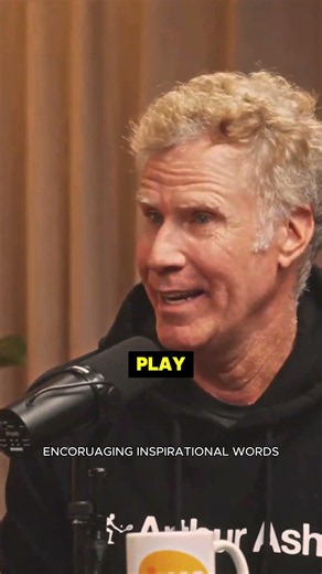 Will Ferrell Tells a funny Harry Carey SNL Story #shorts #funny
