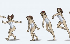 有亿点点魔性，把动画规律运用到极致的男人-Felix Sputnik。