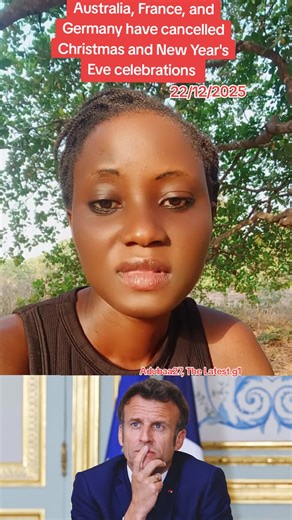 France, Germany, and Australia Cancel New Year Celebrations