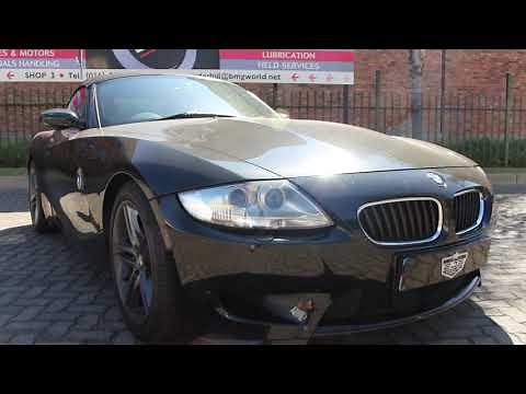 BMW Z4 Detail and Ceramic Coating | 2JS Detailing