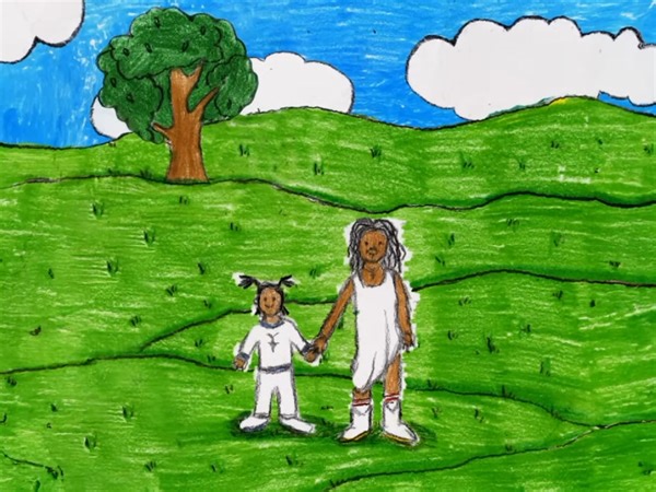 Lil Nas X - Where Do We Go Now? (官方MV)