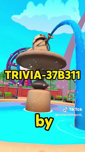 Where to find Trivia Crack World? 🤔 💭 By going multiplatform, the game can now be found on mobile at App Store and Google Play, for VR on Meta Store, and on Steam for the wishlist! 🙌 30% off on your Meta purchase by using the code TRIVIA-37B311 🎉 #Quest2 #Quest3 #VR #TriviaCrack #TriviaCrackWorld #fyp #gaming