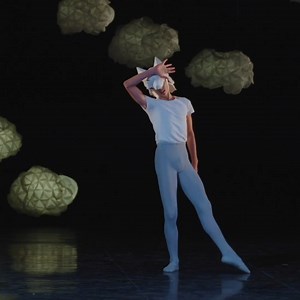 7.7K views · 364 reactions | #BALLET À l’occasion des représentations du ballet "Ma Mère l'Oye" de Martin Chaix sur la musique de Ravel au Palais Garnier, découvrez une interview du chorégraphe et de deux élèves de l’École de Danse de l’Opéra de Paris qui interprètent cette oeuvre. À retrouver en intégralité sur notre site : https://bit.ly/3N63HT9 | Opéra national de Paris | Facebook