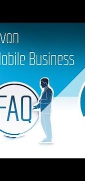 Einrichtung von COMfortel Mobile Business