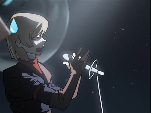 一口气看完Alien Stage Round3♿️