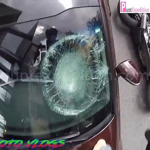 10K views · 10K reactions | Glass restoration specialist 朗Suitable for repairs all types of laminated windscreen chips and cracks ➡️ https://puntexpedition.com/Fluid ➡️ https://puntexpedition.com/Fluid | The Punt Expedition | Facebook