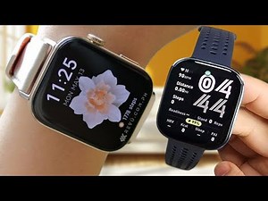 Amazfit Bip 6 vs HUAWEI Watch Fit 3 | Best Budget Smartwatch Under $100?