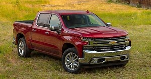 2019 Chevy Silverado Configurator is Live, Pricing Announced