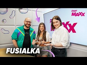 Fusialka w RMF MAXX | ShowMaxx