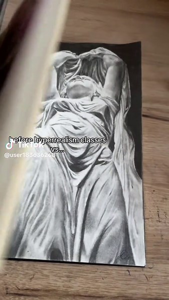 Mastering Realism in Art: A Comprehensive Drawing Guide