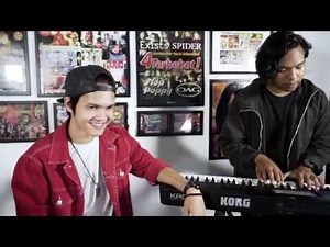 Puas - AMIR MASDI | Official Acoustic Video