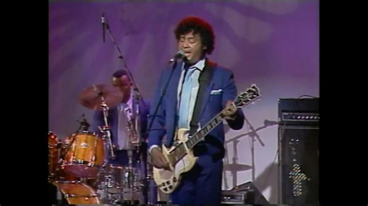 Tommy Ellison - Power | Quartet Celebration