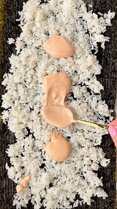 23K views · 35 reactions | Our take on a simple salmon sushi burrito recipe packs all your favorite ingredients from a spicy salmon sushi roll rolled up burrito-style inside sushi nori. Enjoy! Recipe  https://fitfoodiefinds.com/sushi-burrito-recipe/ | Fit Foodie Finds | Facebook