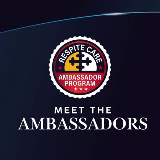 Meet some of the Respite Care Ambassadors dedicated to inspire, educate, and raise awareness about respite care in Maryland! Join me in welcoming Bevian Hensley from Garrett County Community Action Incorporated, Anne Grove from St. Mary’s Department of Aging and Human Services, Mary Anne Kane Breschi from the Maryland Department of Health, and Teri Davidson from MAC Incorporated. Together, they will make a big impact in the lives of family caregivers. For more information about the Respite Care 