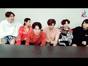 [ENG SUB] 180610 BTS Vlive