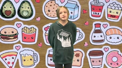 🎄📚💙💛 12 Days of Christmas Vacation! 💛💙📚🎄 Our 4th Grade Reading Intervention students had a blast performing “The 12 Days of Christmas Vacation!” 🎶😄 From creative lines to lots of laughs, the students showcased their reading skills, confidence, and holiday spirit all at once. What a fun way to celebrate the season and practice literacy together! 🌟 Great job, readers! 💙💛 | Frederic School District