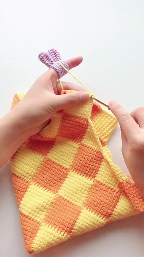 crochetaddiction_ on TikTok