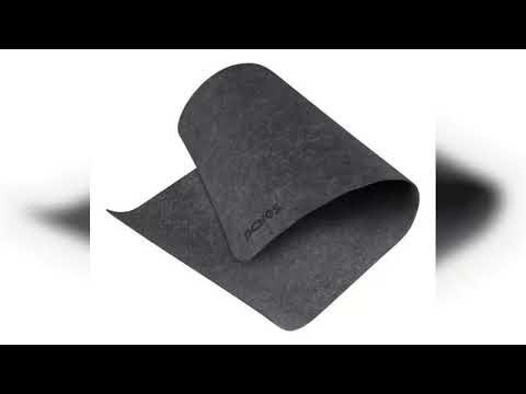 Review: Mouse Pad Desk Mat Exclusive Pro Dark Gray - Pmpexpdg